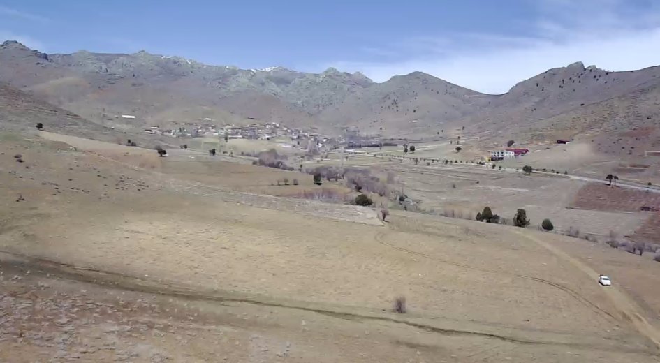 Satıldı BEYAZKIŞLAKÇI’DA 8 DÖNÜM YATIRIMLIK FIRSAT ARAZİ!