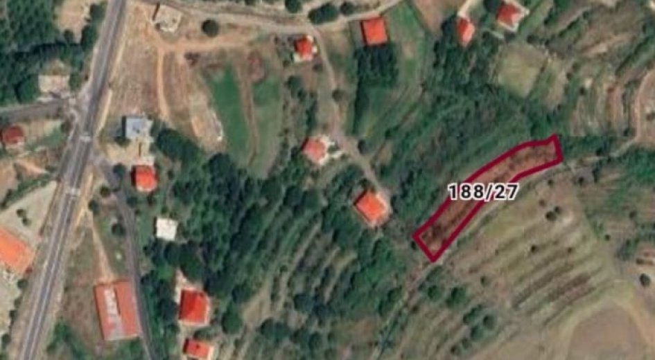 YELATAN KÖYÜNDE KELEPİR ACİL SATILIK ARSA