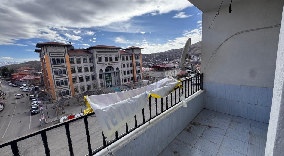 Çamardı Çarşı Merkezde Kaçırılmayak Satılık 2 + 1 Daire Fırsatı  - Fotoğraf 6 | Turasan Emlak Niğde