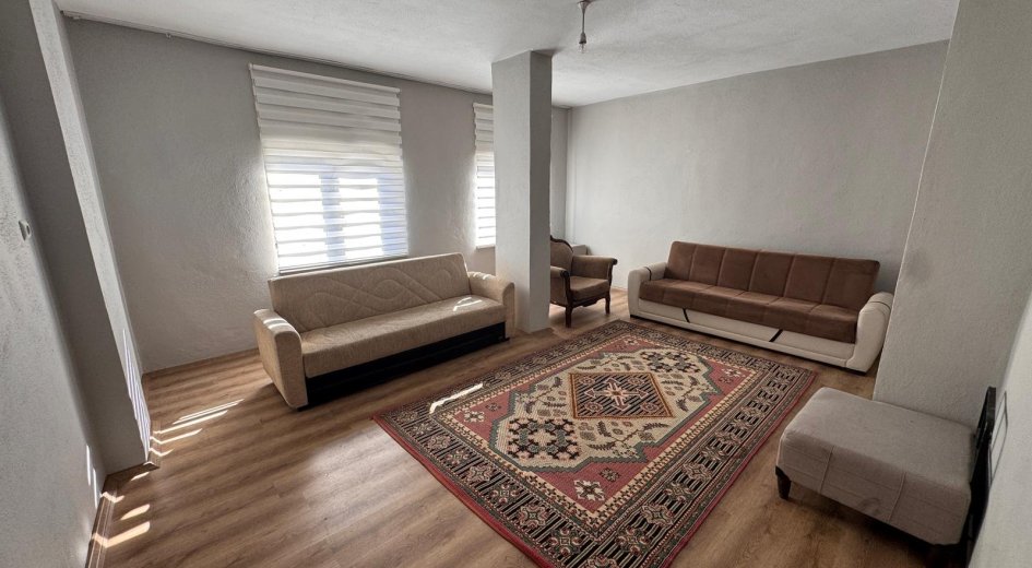 Çamardı Çarşı Merkezde Kaçırılmayak Satılık 2 + 1 Daire Fırsatı  - Fotoğraf 15 | Turasan Emlak Niğde