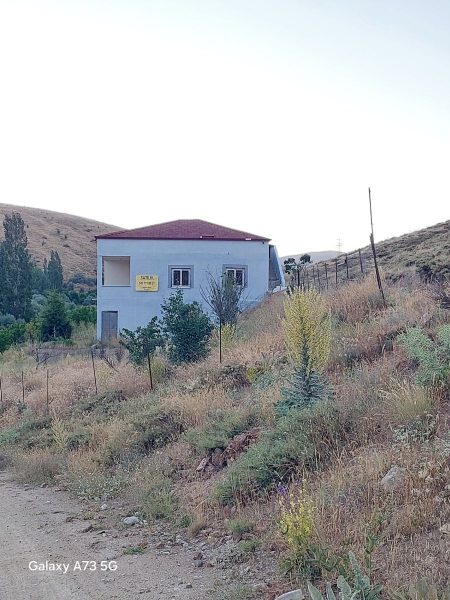Bademderede Yola Yakın 9.618 m² Satılık Müstakil Ev & Bahçe - Fotoğraf 6 | Turasan Emlak Niğde