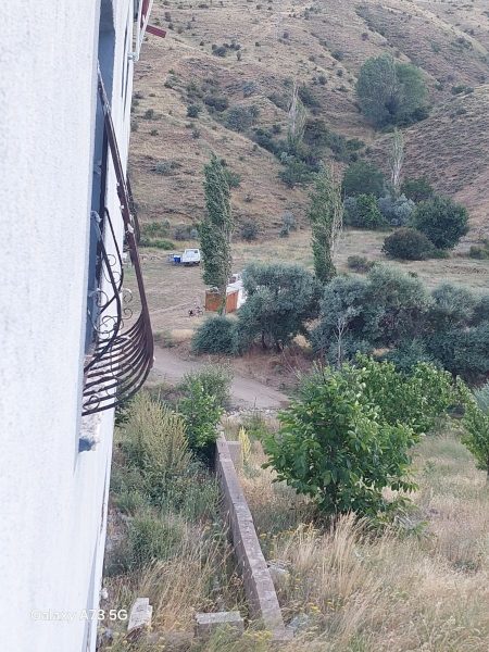 Bademderede Yola Yakın 9.618 m² Satılık Müstakil Ev & Bahçe - Fotoğraf 20 | Turasan Emlak Niğde