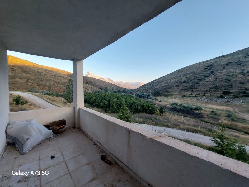 Bademderede Yola Yakın 9.618 m² Satılık Müstakil Ev & Bahçe - Fotoğraf 15 | Turasan Emlak Niğde