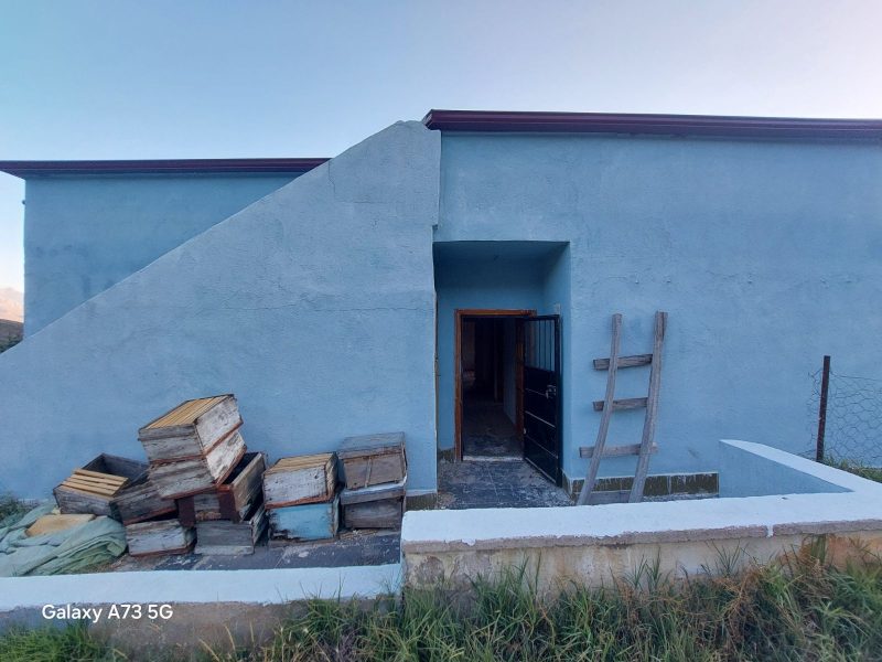 Bademderede Yola Yakın 9.618 m² Satılık Müstakil Ev & Bahçe - Fotoğraf 18 | Turasan Emlak Niğde