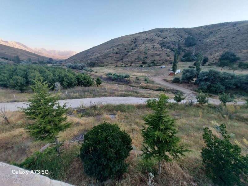 Bademderede Yola Yakın 9.618 m² Satılık Müstakil Ev & Bahçe - Fotoğraf 36 | Turasan Emlak Niğde