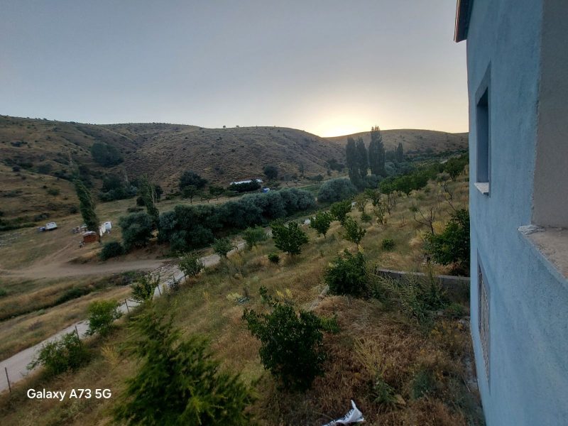 Bademderede Yola Yakın 9.618 m² Satılık Müstakil Ev & Bahçe - Fotoğraf 25 | Turasan Emlak Niğde