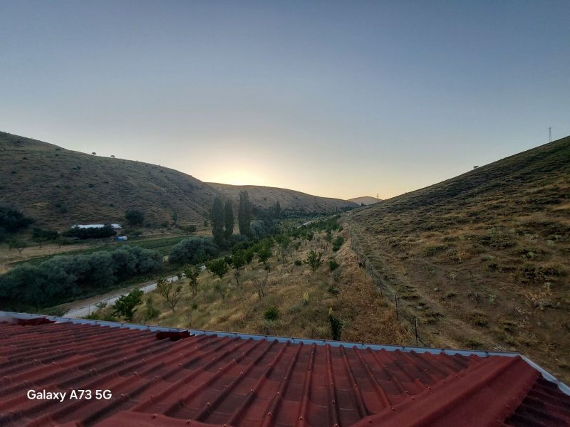 Bademderede Yola Yakın 9.618 m² Satılık Müstakil Ev & Bahçe - Fotoğraf 22 | Turasan Emlak Niğde