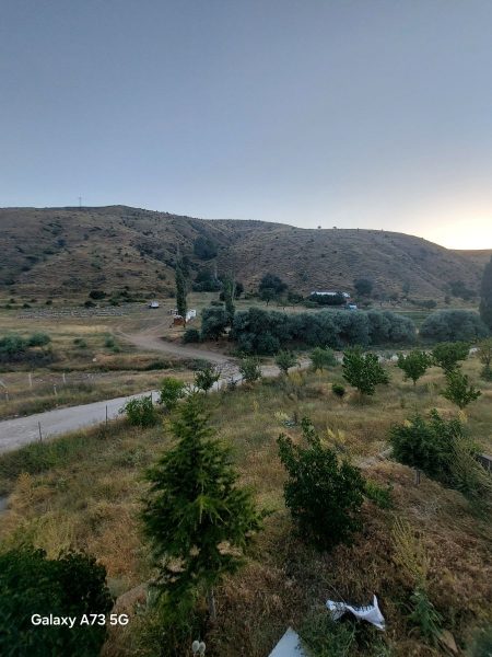 Bademderede Yola Yakın 9.618 m² Satılık Müstakil Ev & Bahçe - Fotoğraf 32 | Turasan Emlak Niğde