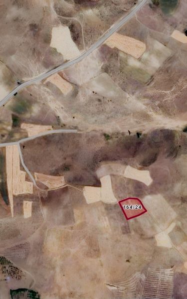 Niğde Çamardı Celallerde 5.294 m² Acil Satılık Kelepir Tarla! - Fotoğraf 5 | Turasan Emlak Niğde