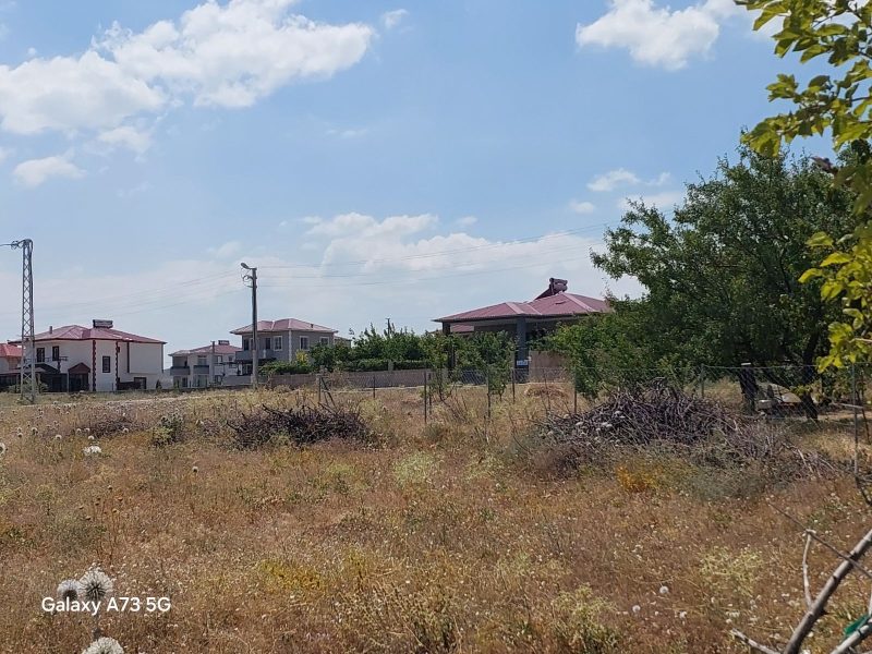 BADEMDEREDE MUHTEŞEM DEMİRKAZIK MANZARALI SATILIK 450m² ARSA - Fotoğraf 16 | Turasan Emlak Niğde