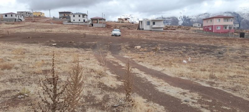 Bademdere Köyünde Villa, Ev ister Yatırıma Uygun İmarlı Arsalar - Fotoğraf 6 | Turasan Emlak Niğde