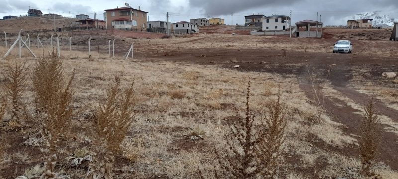 Bademdere Köyünde Villa, Ev ister Yatırıma Uygun İmarlı Arsalar - Fotoğraf 4 | Turasan Emlak Niğde