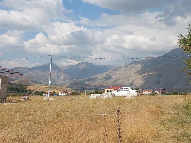 TURASAN EMLAK'TAN ALADAĞLARIN ETEĞİNDE SATILIK MUHTEŞEM ARSA! - Fotoğraf 15 | Turasan Emlak Niğde