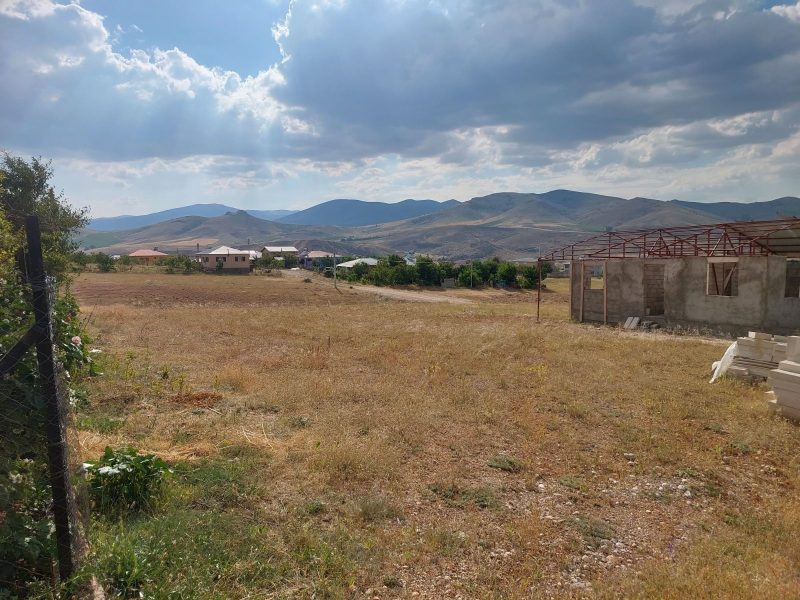 TURASAN EMLAK'TAN ALADAĞLARIN ETEĞİNDE SATILIK MUHTEŞEM ARSA! - Fotoğraf 7 | Turasan Emlak Niğde