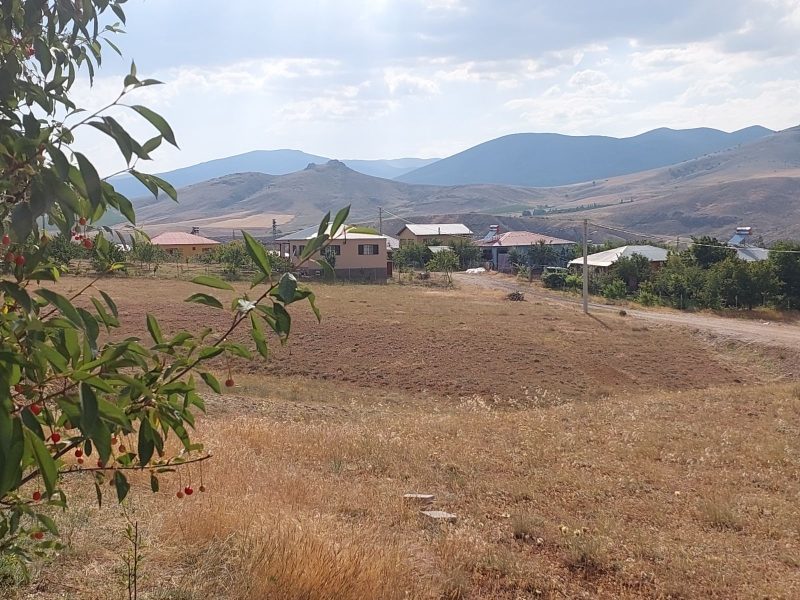 TURASAN EMLAK'TAN ALADAĞLARIN ETEĞİNDE SATILIK MUHTEŞEM ARSA! - Fotoğraf 9 | Turasan Emlak Niğde