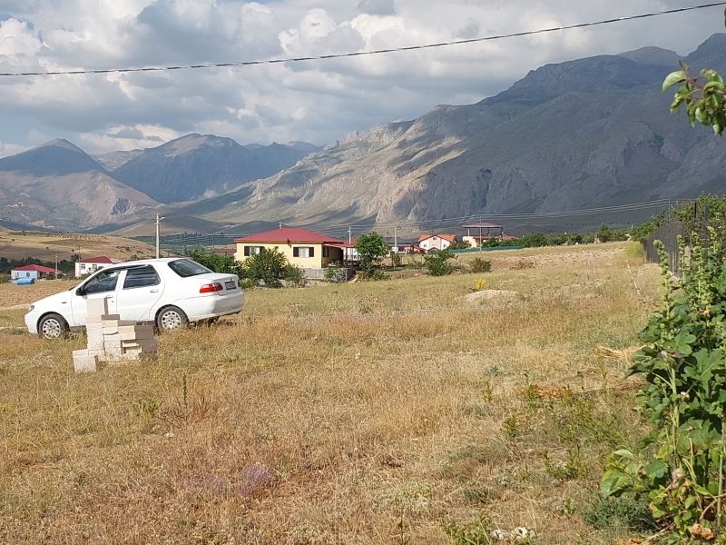 TURASAN EMLAK'TAN ALADAĞLARIN ETEĞİNDE SATILIK MUHTEŞEM ARSA! - Fotoğraf 12 | Turasan Emlak Niğde