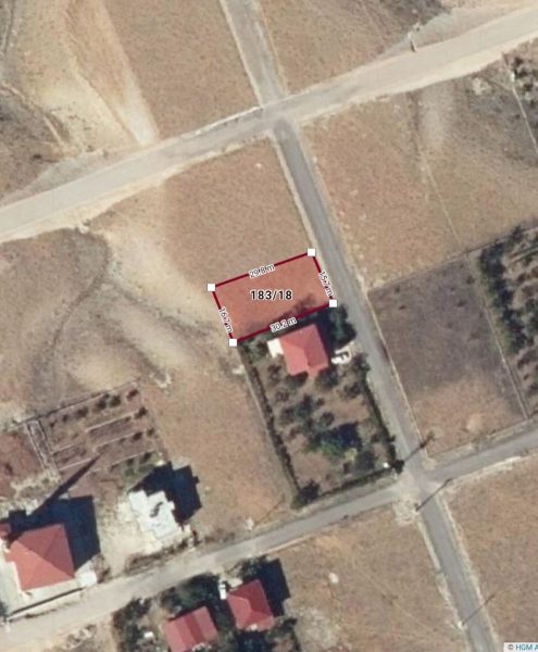TURASAN EMLAK'TAN ALADAĞLARIN ETEĞİNDE SATILIK MUHTEŞEM ARSA! - Fotoğraf 16 | Turasan Emlak Niğde