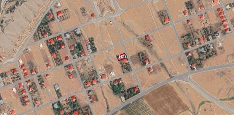TURASAN EMLAK'TAN ALADAĞLARIN ETEĞİNDE SATILIK MUHTEŞEM ARSA! - Fotoğraf 17 | Turasan Emlak Niğde