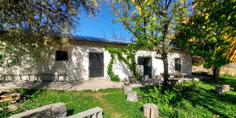 Burç Köyünde Ev ve Elektrik Aboneliği bulunan 5238m² Kupon Tarla - Fotoğraf 6 | Turasan Emlak Niğde