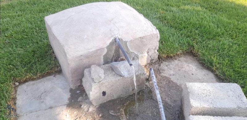 Burç Köyünde Ev ve Elektrik Aboneliği bulunan 5238m² Kupon Tarla - Fotoğraf 12 | Turasan Emlak Niğde