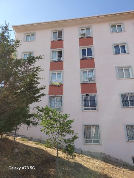 Turasan Emlak'tan |Çamardı 1. Etap Tokide Satılık 2 + 1 Daire - Fotoğraf 33 | Turasan Emlak Niğde