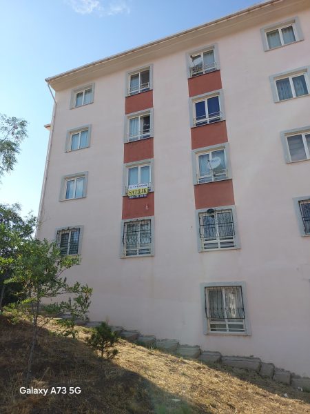 Turasan Emlak'tan |Çamardı 1. Etap Tokide Satılık 2 + 1 Daire - Fotoğraf 34 | Turasan Emlak Niğde