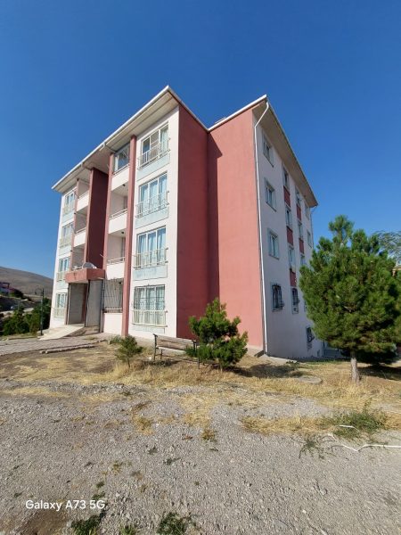 Turasan Emlak'tan |Çamardı 1. Etap Tokide Satılık 2 + 1 Daire - Fotoğraf 2 | Turasan Emlak Niğde