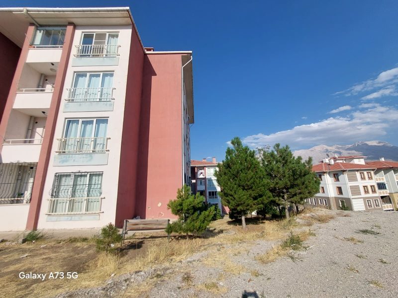 Turasan Emlak'tan |Çamardı 1. Etap Tokide Satılık 2 + 1 Daire - Fotoğraf 31 | Turasan Emlak Niğde