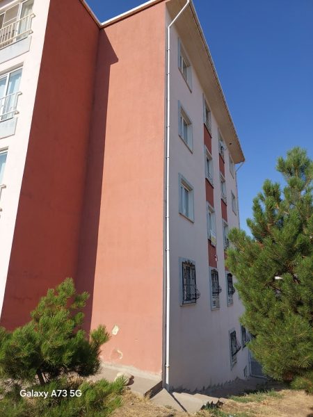 Turasan Emlak'tan |Çamardı 1. Etap Tokide Satılık 2 + 1 Daire - Fotoğraf 32 | Turasan Emlak Niğde