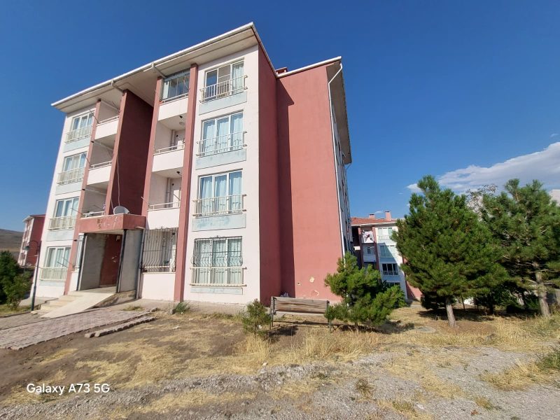 Turasan Emlak'tan |Çamardı 1. Etap Tokide Satılık 2 + 1 Daire - Fotoğraf 1 | Turasan Emlak Niğde