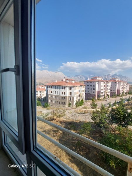 Turasan Emlak'tan |Çamardı 1. Etap Tokide Satılık 2 + 1 Daire - Fotoğraf 25 | Turasan Emlak Niğde