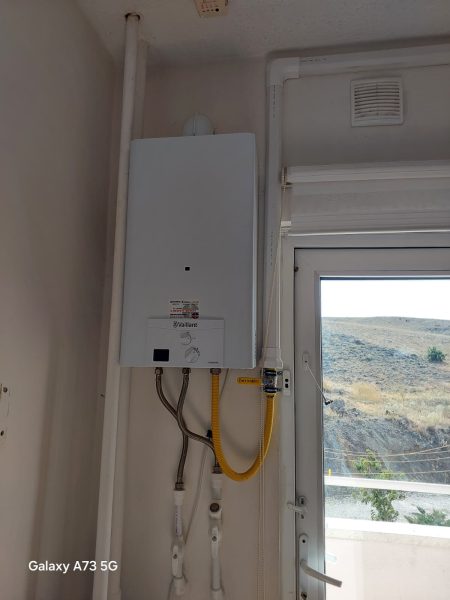 Turasan Emlak'tan |Çamardı 1. Etap Tokide Satılık 2 + 1 Daire - Fotoğraf 19 | Turasan Emlak Niğde