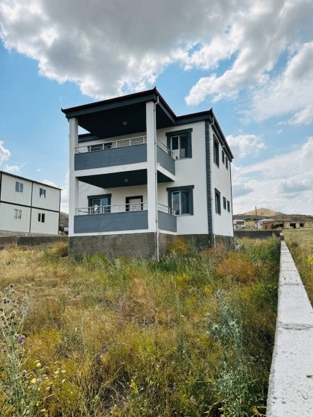 SATILIK FULL YAPILI MÜSTAKİL DUBLEKS EV 1 HAFTALIK ÖZEL İNDİRİM - Fotoğraf 25 | Turasan Emlak Niğde