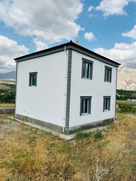 SATILIK FULL YAPILI MÜSTAKİL DUBLEKS EV 1 HAFTALIK ÖZEL İNDİRİM - Fotoğraf 26 | Turasan Emlak Niğde