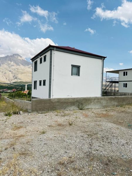 SATILIK FULL YAPILI MÜSTAKİL DUBLEKS EV 1 HAFTALIK ÖZEL İNDİRİM - Fotoğraf 27 | Turasan Emlak Niğde