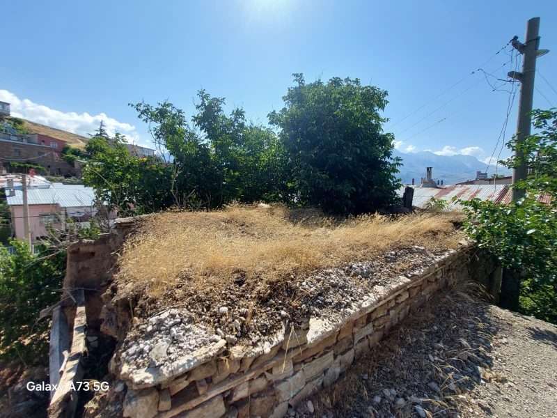 TURASAN EMLAK'TAN | KÖY İÇİNDE SATILIK ARSALI EV - Fotoğraf 17 | Turasan Emlak Niğde
