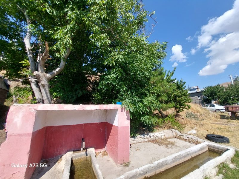 TURASAN EMLAK'TAN | KÖY İÇİNDE SATILIK ARSALI EV - Fotoğraf 5 | Turasan Emlak Niğde