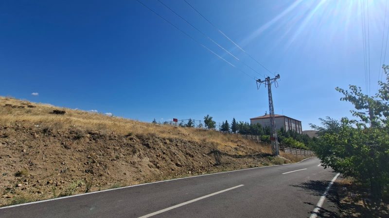 TURASAN EMLAK'TAN | ÇAMARDI ZİRVEDE SATILIK 525 m² ARSA - Fotoğraf 35 | Turasan Emlak Niğde