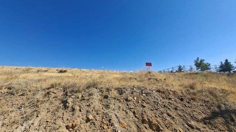 TURASAN EMLAK'TAN | ÇAMARDI ZİRVEDE SATILIK 525 m² ARSA - Fotoğraf 36 | Turasan Emlak Niğde