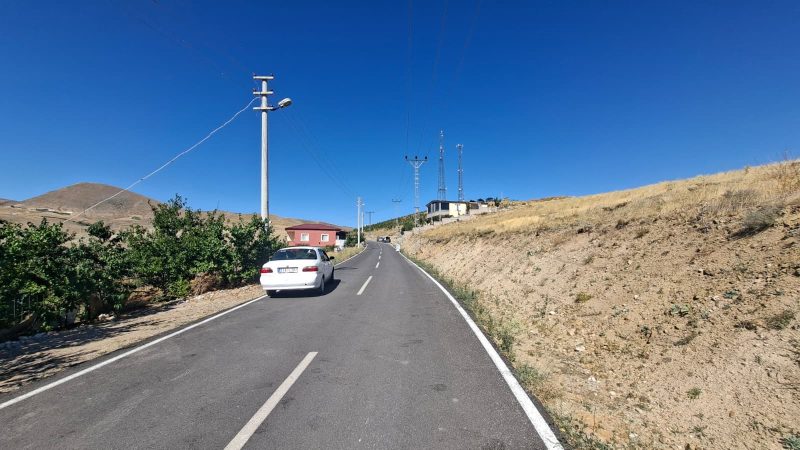 TURASAN EMLAK'TAN | ÇAMARDI ZİRVEDE SATILIK 525 m² ARSA - Fotoğraf 32 | Turasan Emlak Niğde