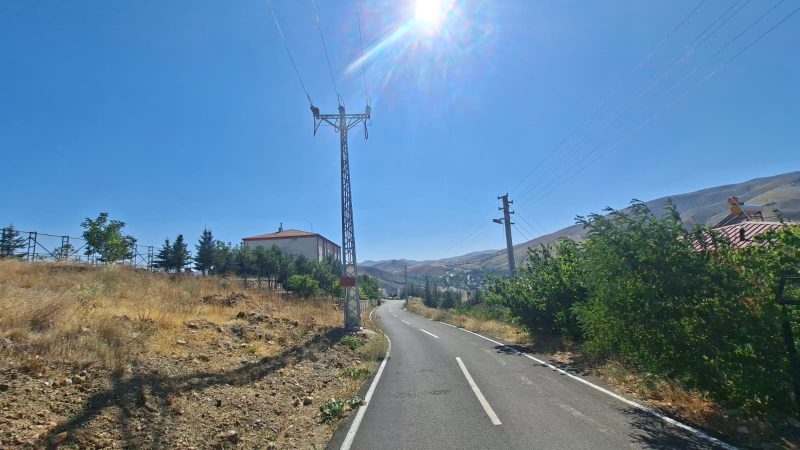 TURASAN EMLAK'TAN | ÇAMARDI ZİRVEDE SATILIK 525 m² ARSA - Fotoğraf 29 | Turasan Emlak Niğde