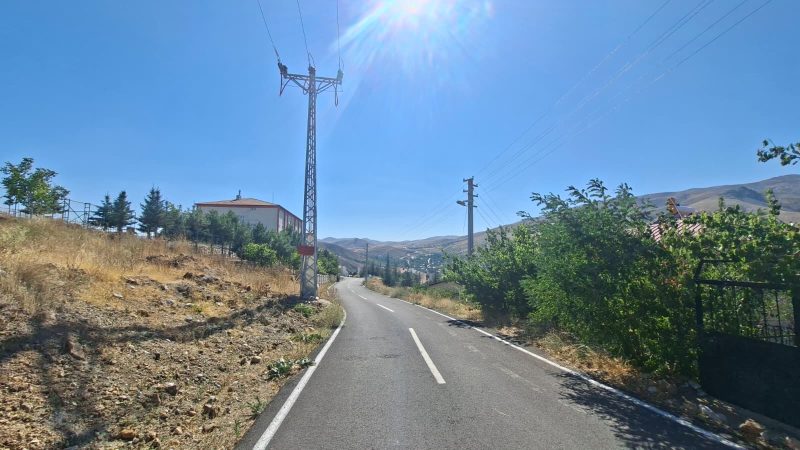 TURASAN EMLAK'TAN | ÇAMARDI ZİRVEDE SATILIK 525 m² ARSA - Fotoğraf 30 | Turasan Emlak Niğde