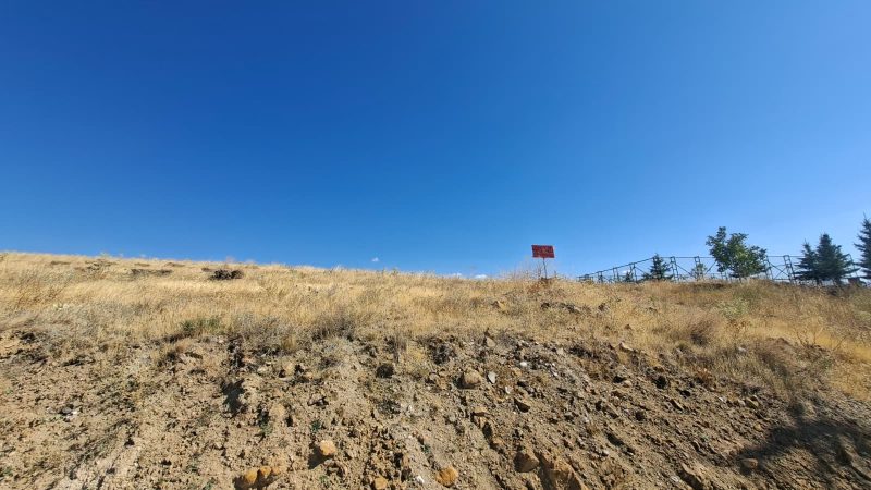TURASAN EMLAK'TAN | ÇAMARDI ZİRVEDE SATILIK 525 m² ARSA - Fotoğraf 37 | Turasan Emlak Niğde