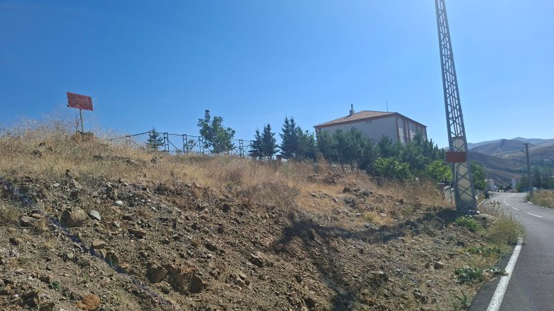 TURASAN EMLAK'TAN | ÇAMARDI ZİRVEDE SATILIK 525 m² ARSA - Fotoğraf 33 | Turasan Emlak Niğde