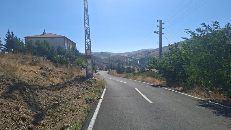TURASAN EMLAK'TAN | ÇAMARDI ZİRVEDE SATILIK 525 m² ARSA - Fotoğraf 31 | Turasan Emlak Niğde