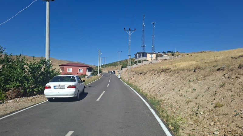 TURASAN EMLAK'TAN | ÇAMARDI ZİRVEDE SATILIK 525 m² ARSA - Fotoğraf 34 | Turasan Emlak Niğde