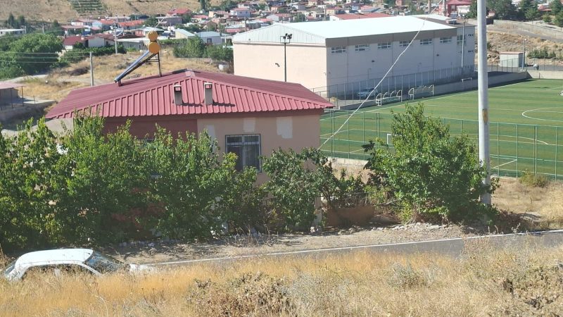 TURASAN EMLAK'TAN | ÇAMARDI ZİRVEDE SATILIK 525 m² ARSA - Fotoğraf 22 | Turasan Emlak Niğde