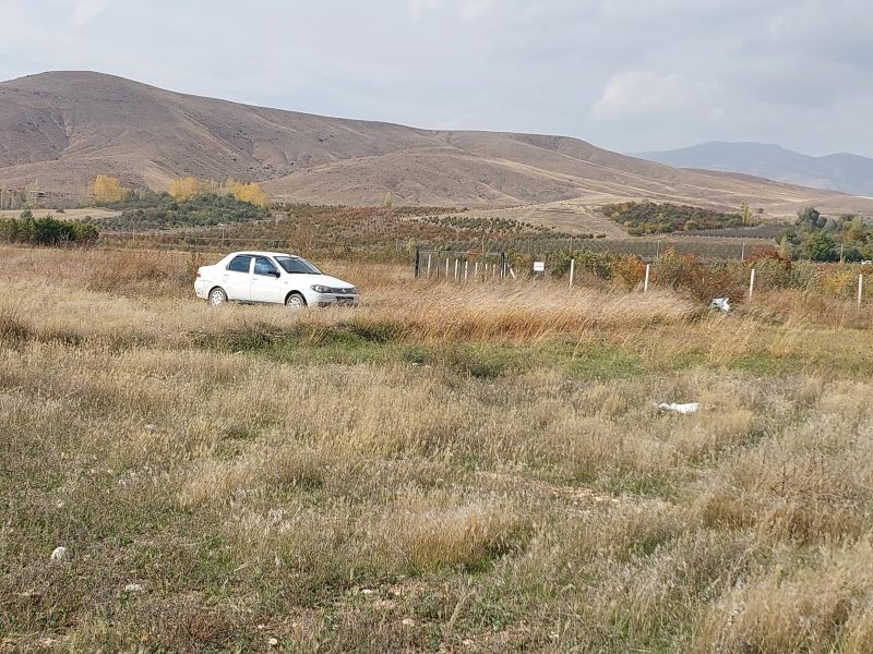 Niğde Çamardı Çukurbağ’da Yerleşim İçi, Eve Bitişik Satılık 1.943 m² Arazi - Fotoğraf 3 | Turasan Emlak Niğde