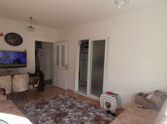 BADEMDERE KÖYÜ 2+1 TOKİ
