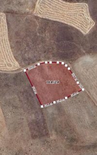 Niğde Çamardı Celallerde 5.294 m² Acil Satılık Kelepir Tarla!